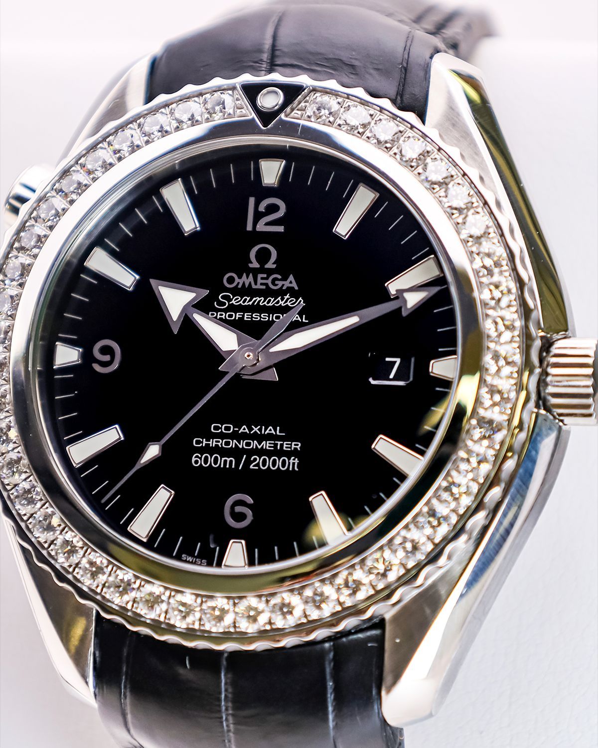 Omega 222.18.46.20.01.001