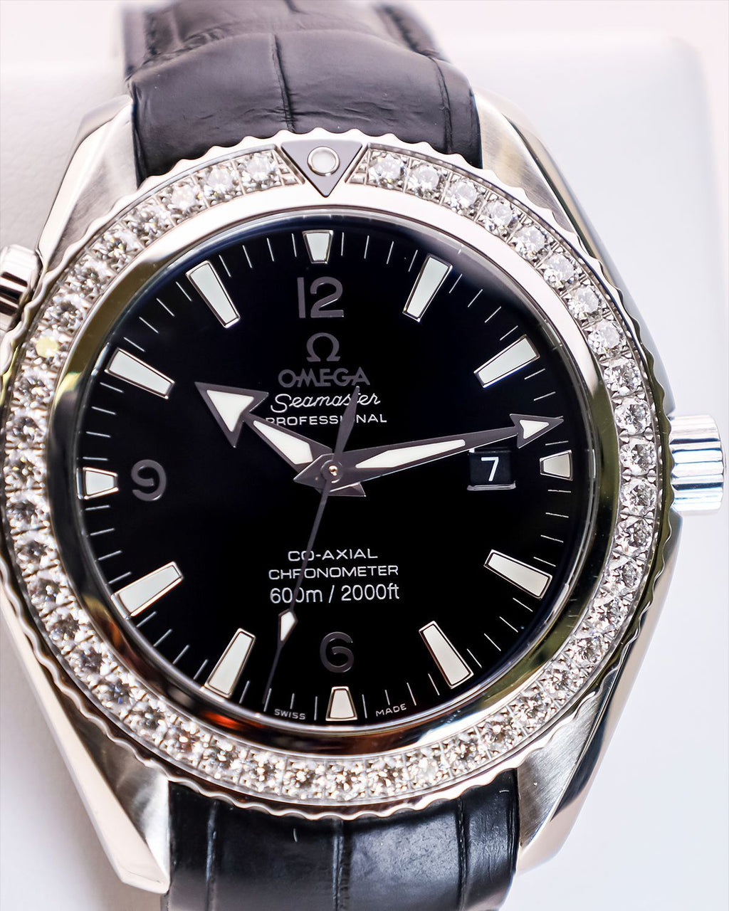 Omega 222.18.46.20.01.001