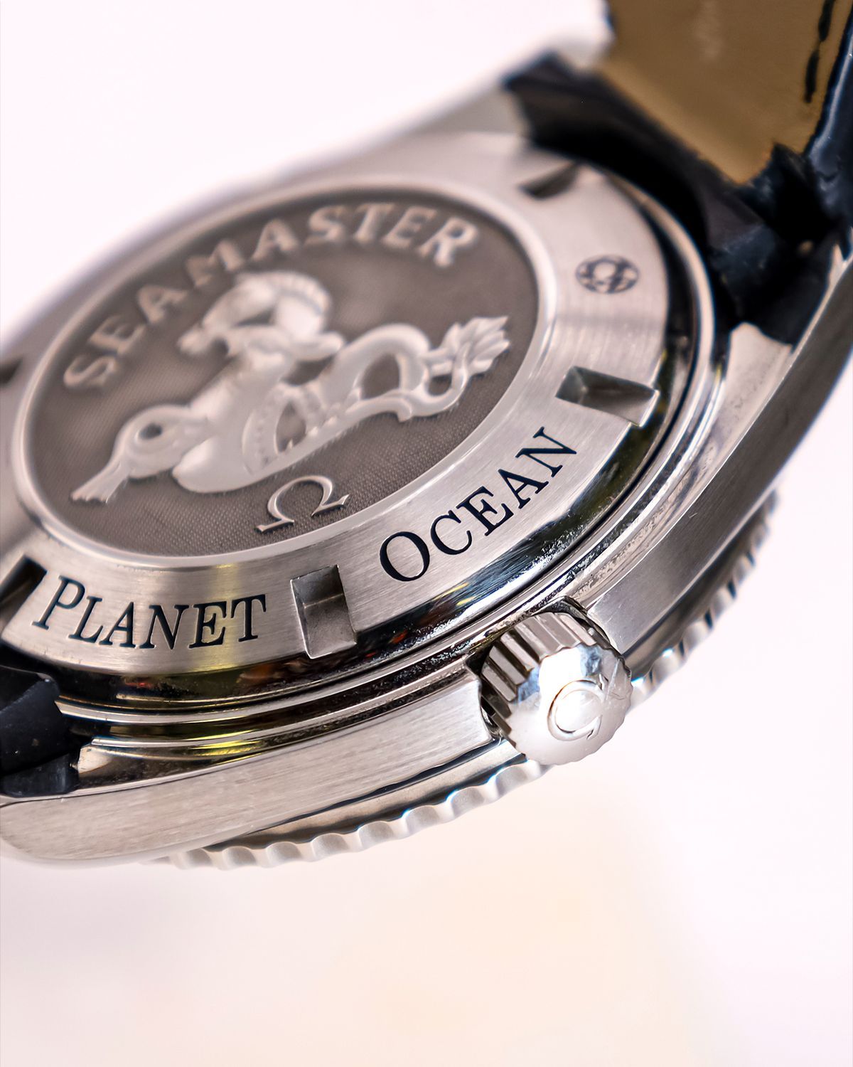 Omega 222.18.46.20.01.001