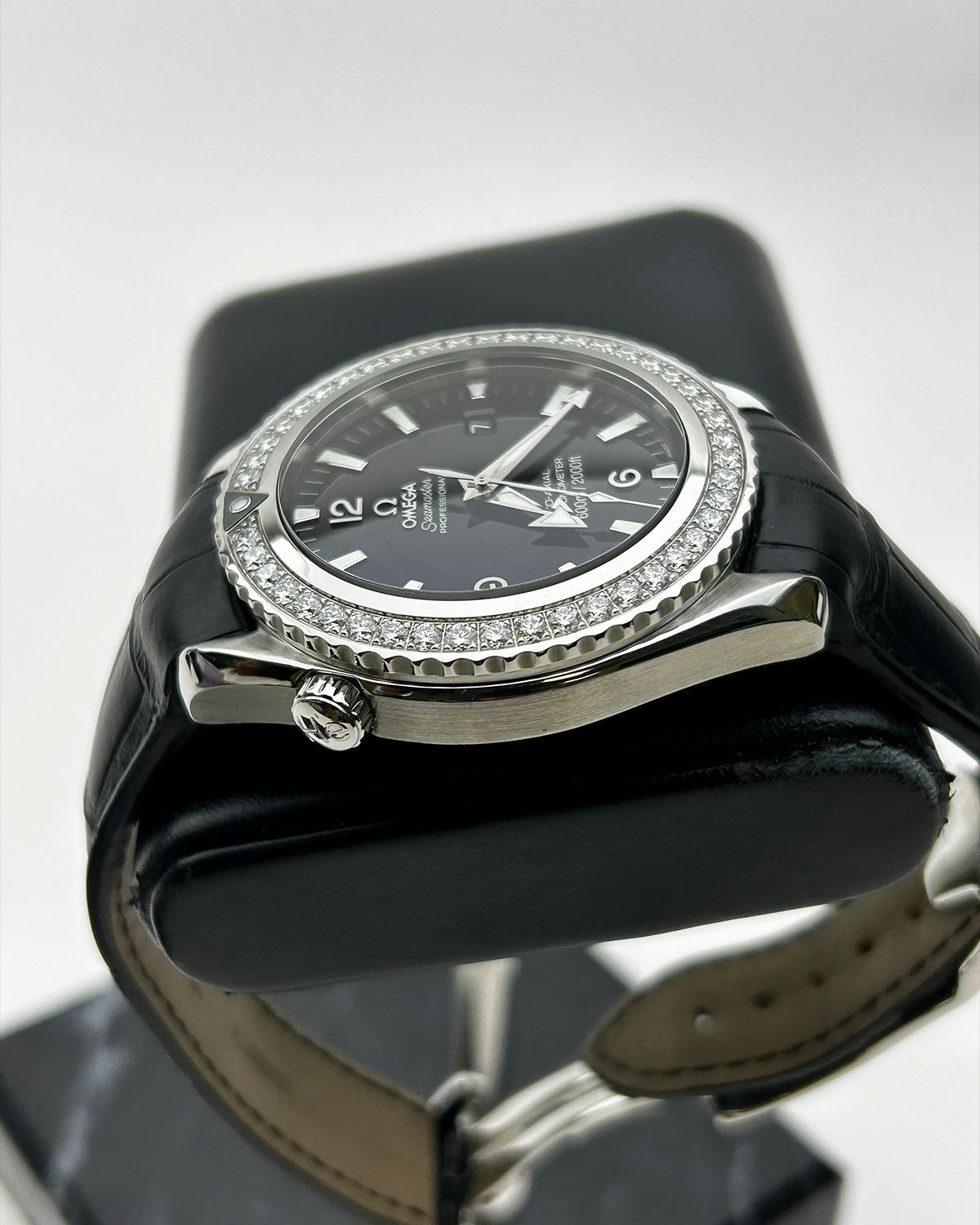 Omega 222.18.46.20.01.001