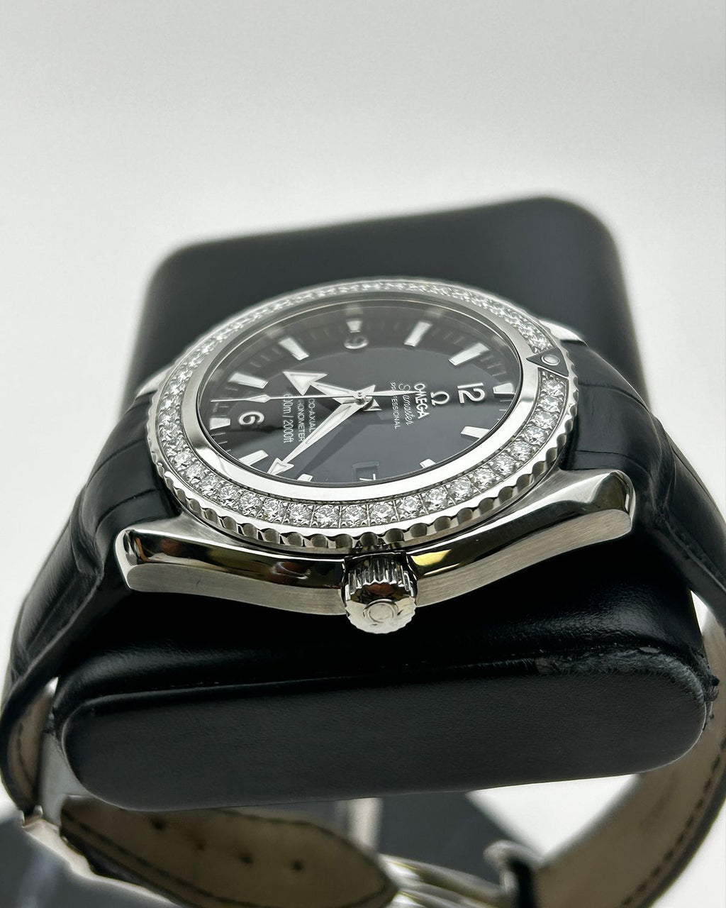 Omega 222.18.46.20.01.001