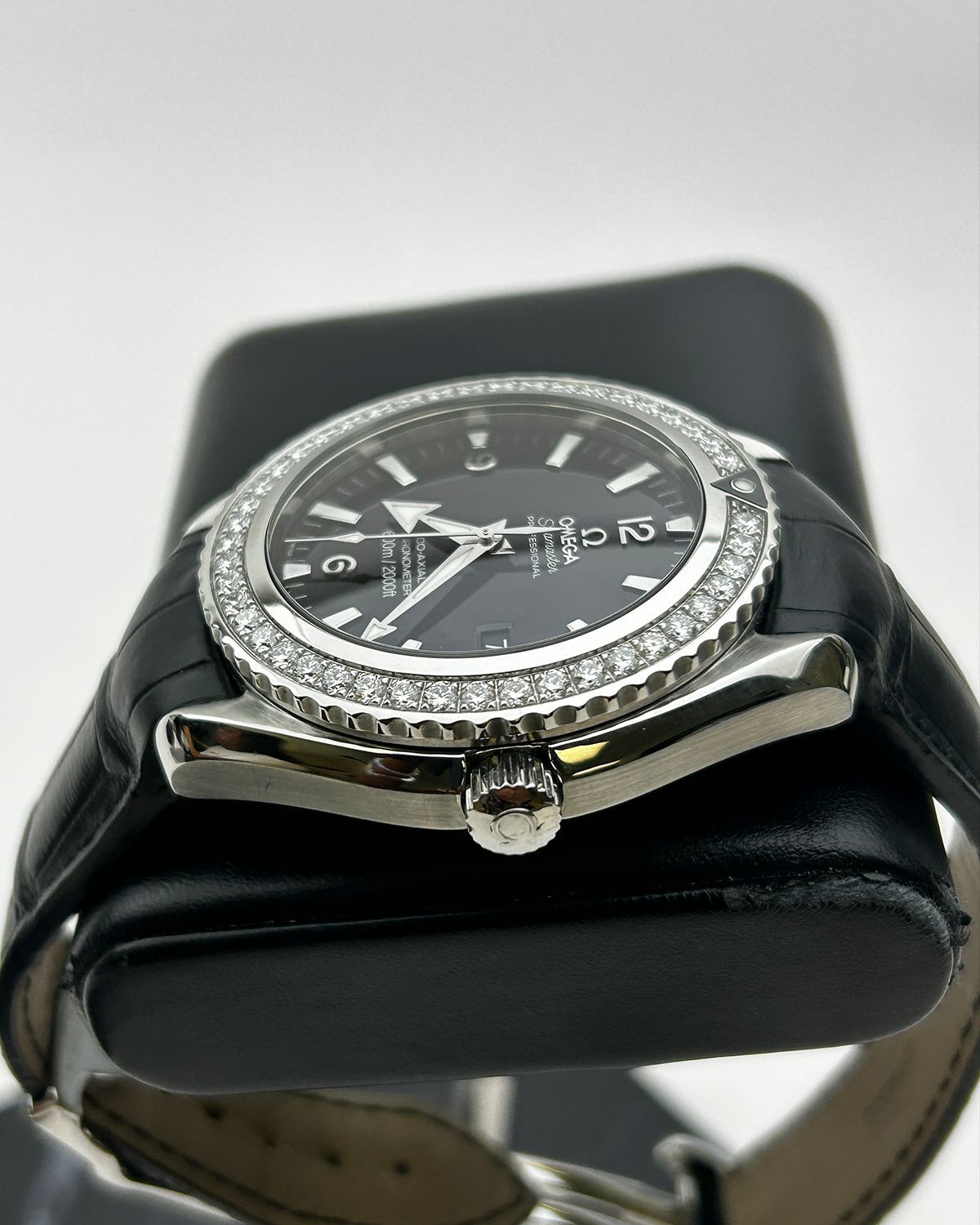 Omega 222.18.46.20.01.001