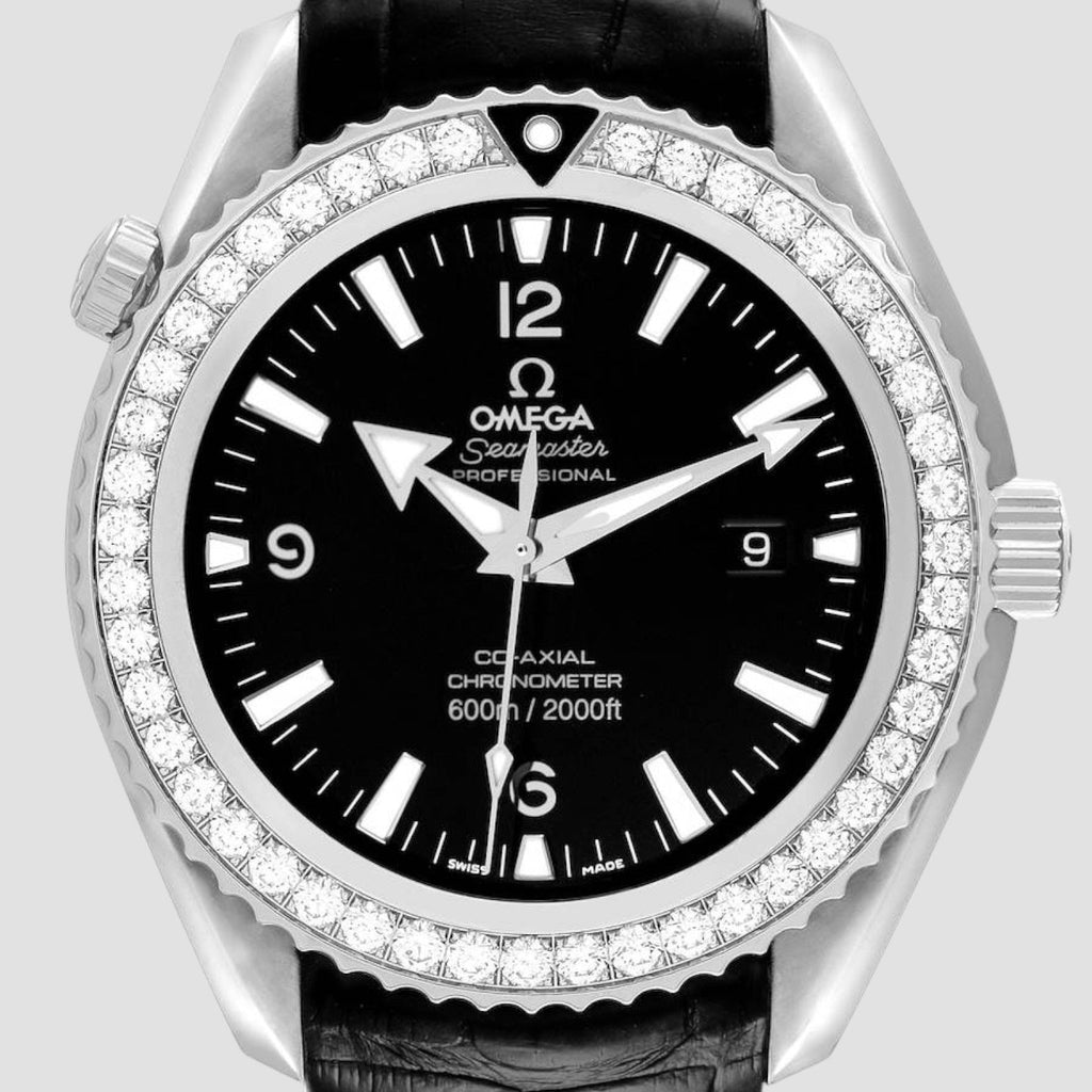 Omega 222.18.46.20.01.001