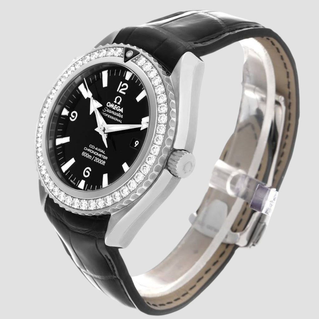 Omega 222.18.46.20.01.001