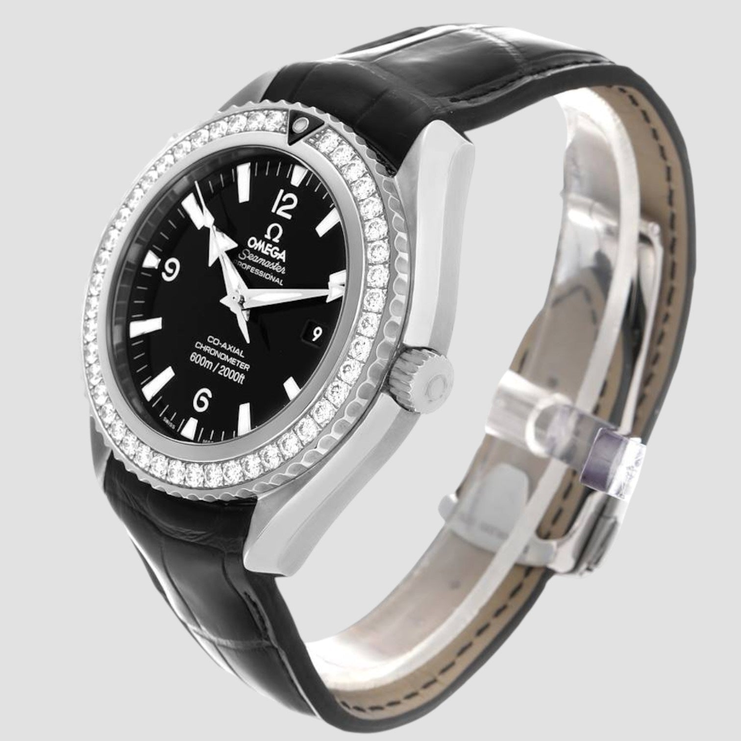 Omega 222.18.46.20.01.001