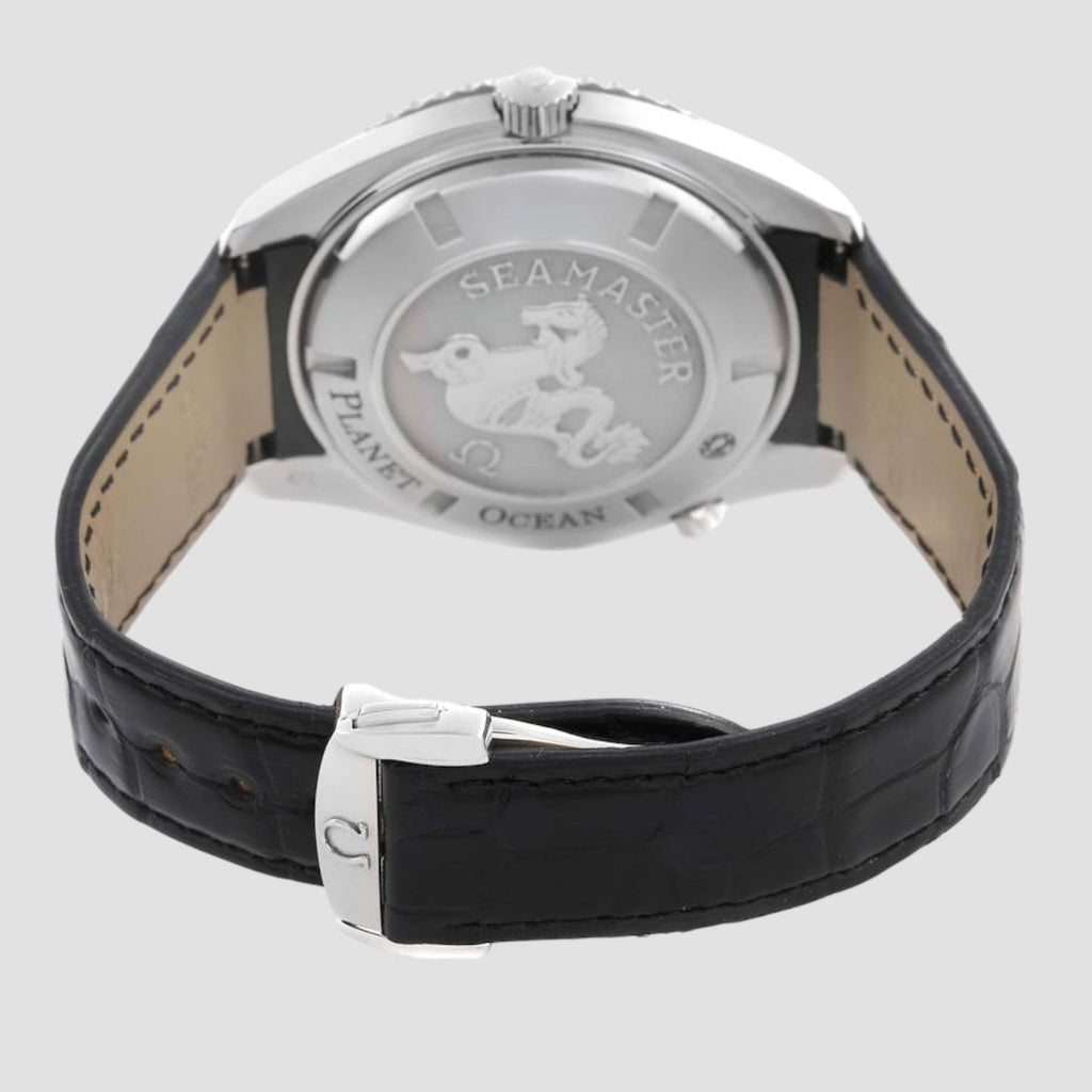 Omega 222.18.46.20.01.001