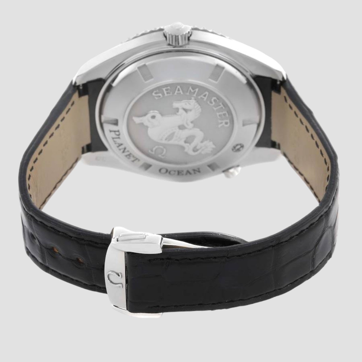 Omega 222.18.46.20.01.001