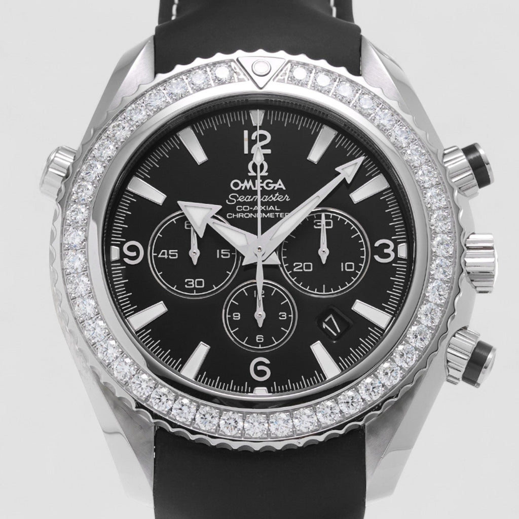Omega 222.18.46.50.01.001