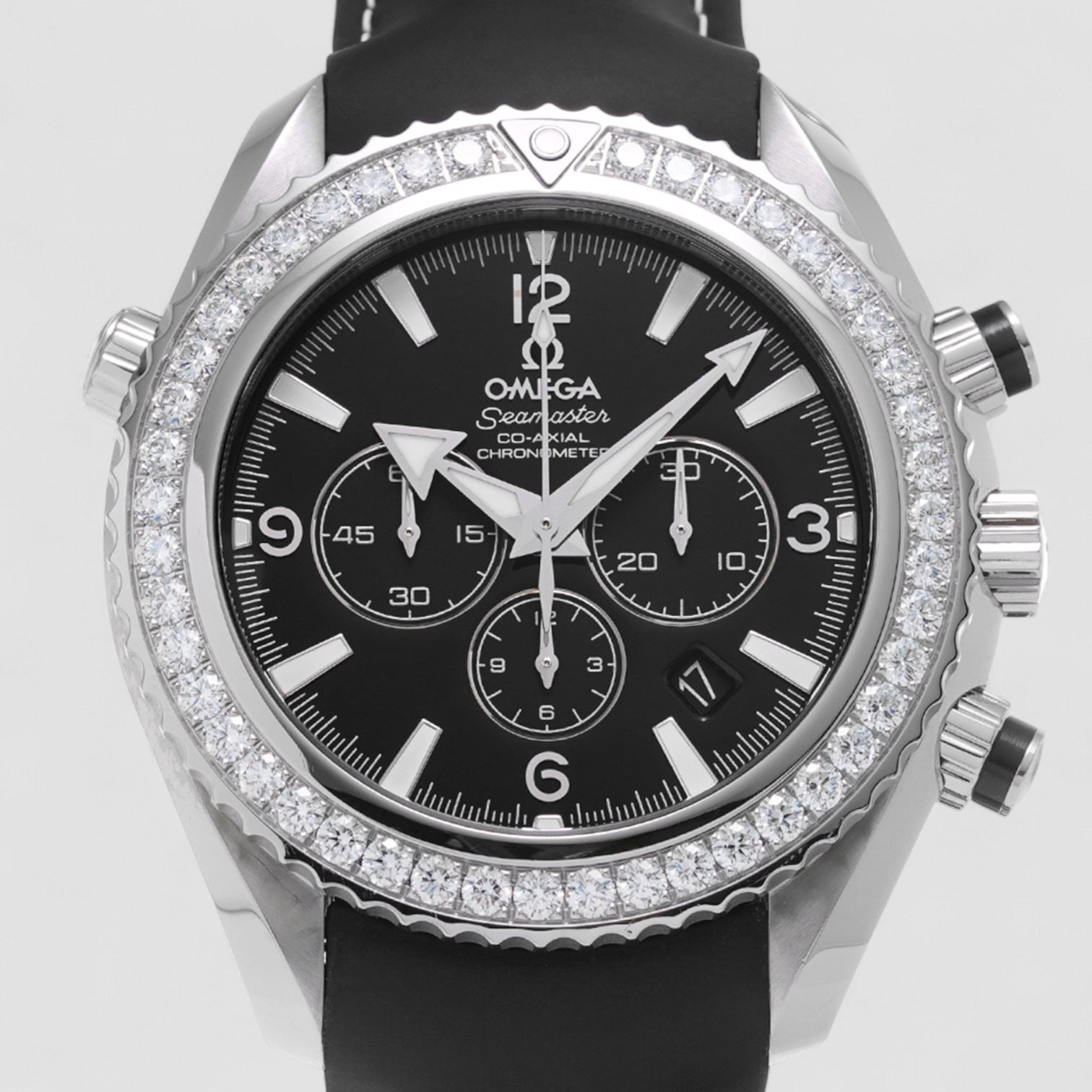 Omega 222.18.46.50.01.001