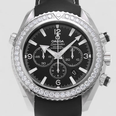 Omega 222.18.46.50.01.001
