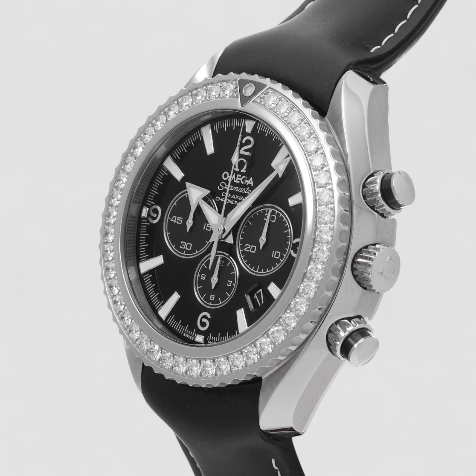 Omega 222.18.46.50.01.001