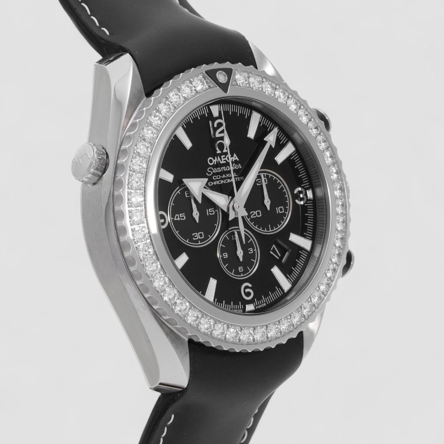Omega 222.18.46.50.01.001