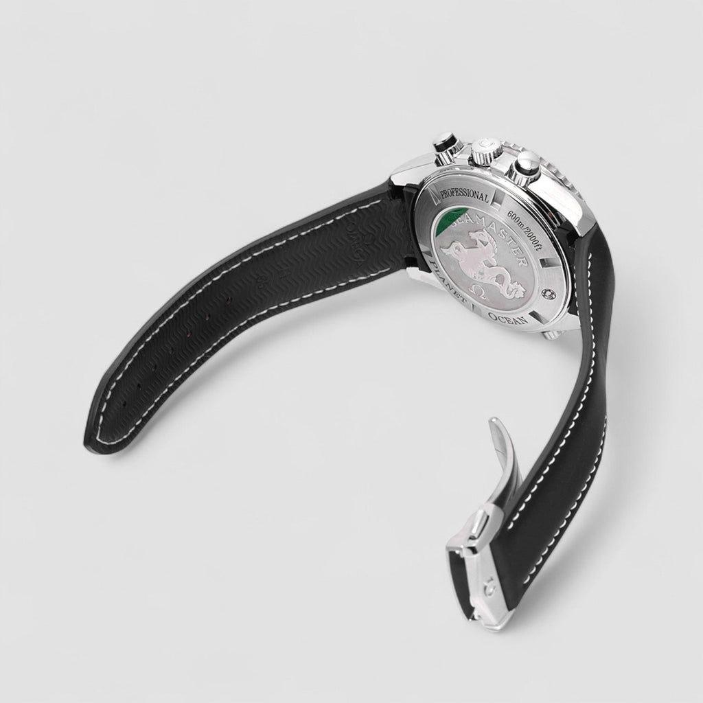 Omega 222.18.46.50.01.001