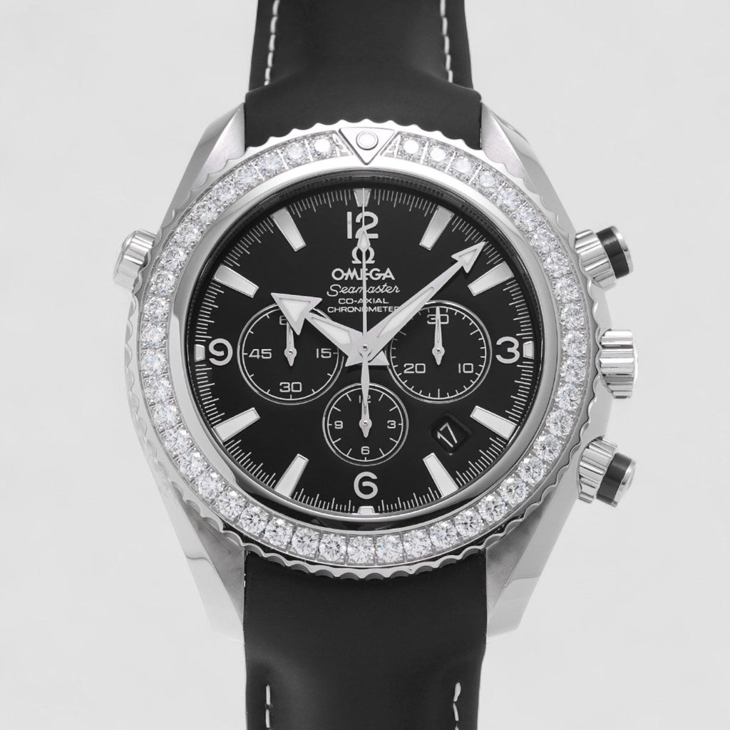 Omega 222.18.46.50.01.001