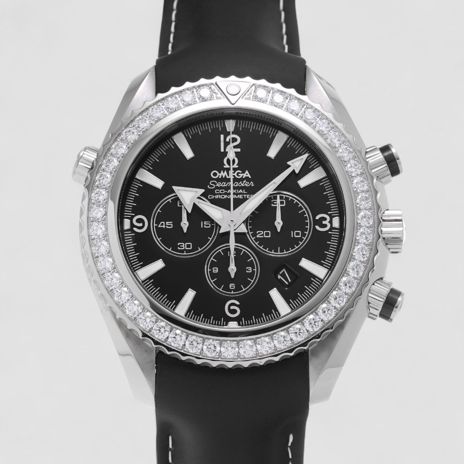 Omega 222.18.46.50.01.001