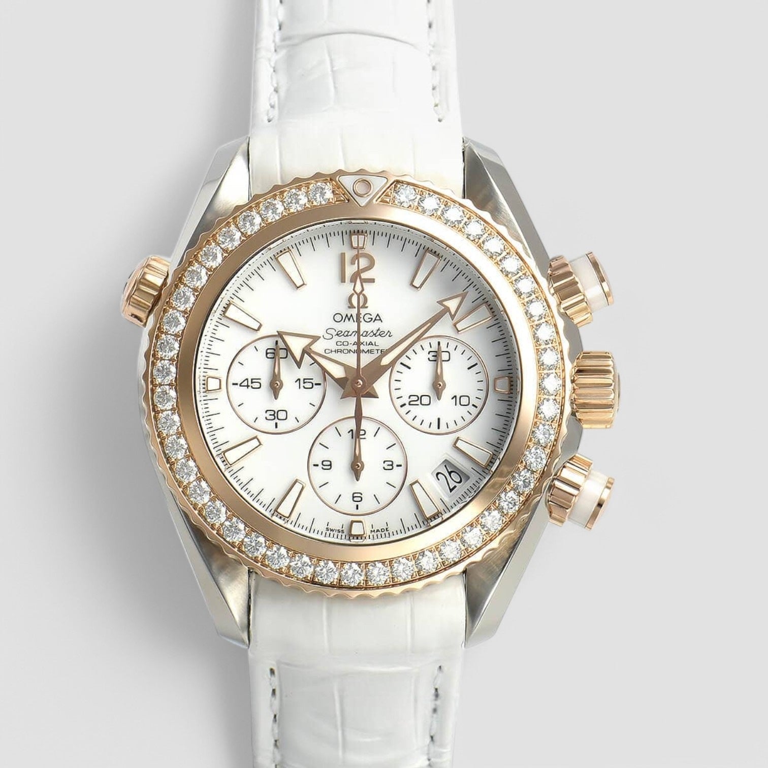 Omega 222.28.38.50.04.001
