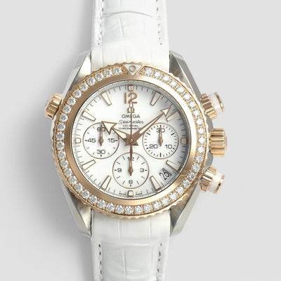 Omega 222.28.38.50.04.001