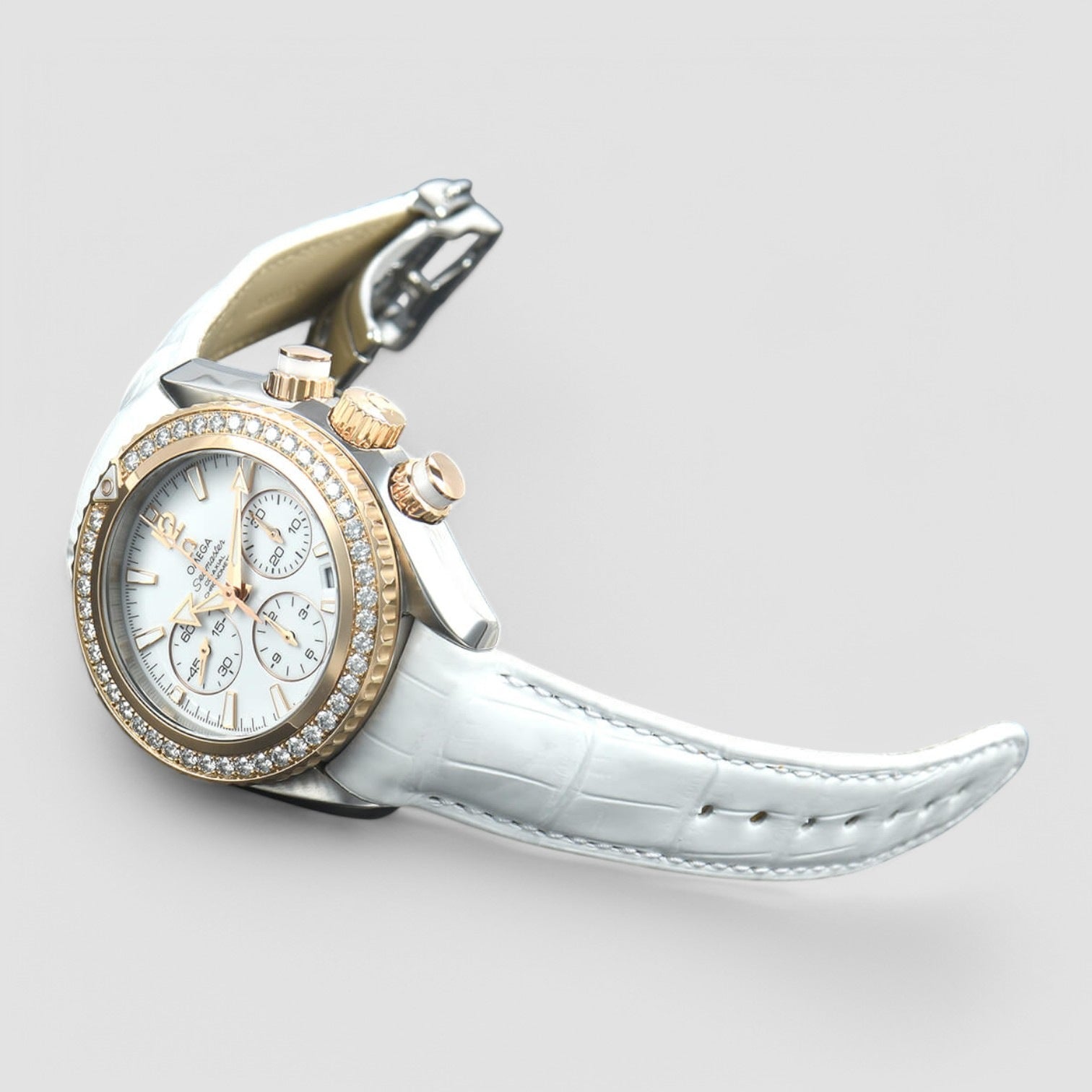 Omega 222.28.38.50.04.001