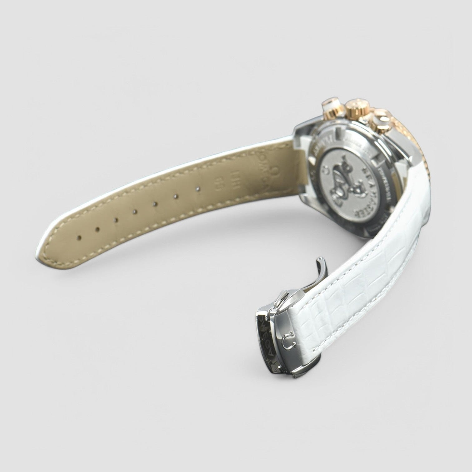 Omega 222.28.38.50.04.001