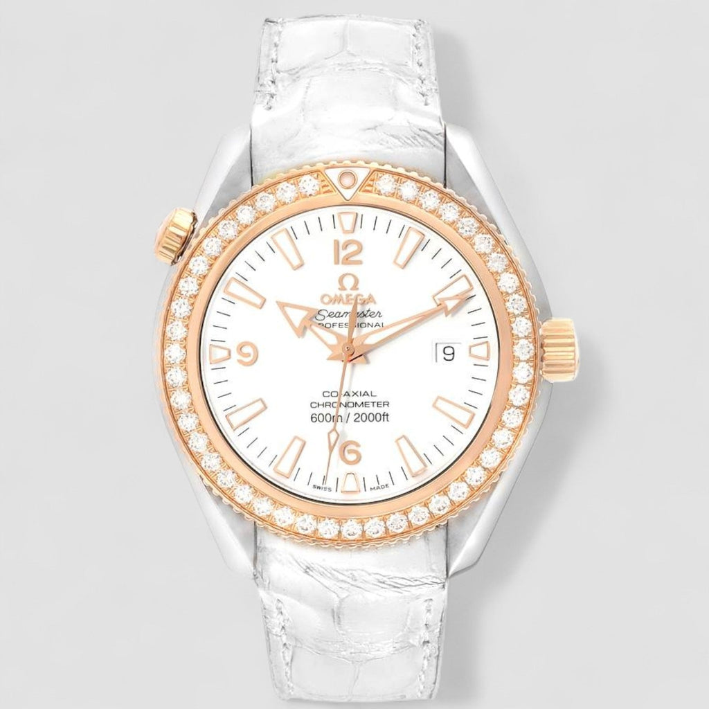Omega 222.28.42.20.04.001