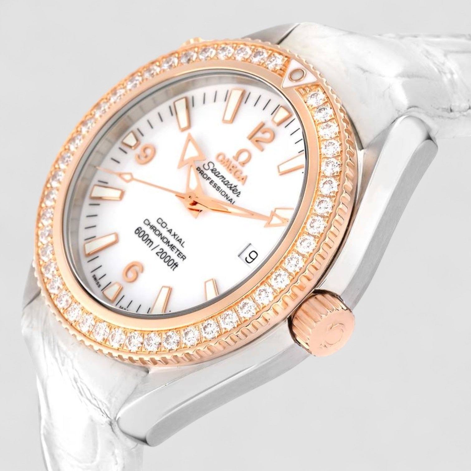 Omega 222.28.42.20.04.001