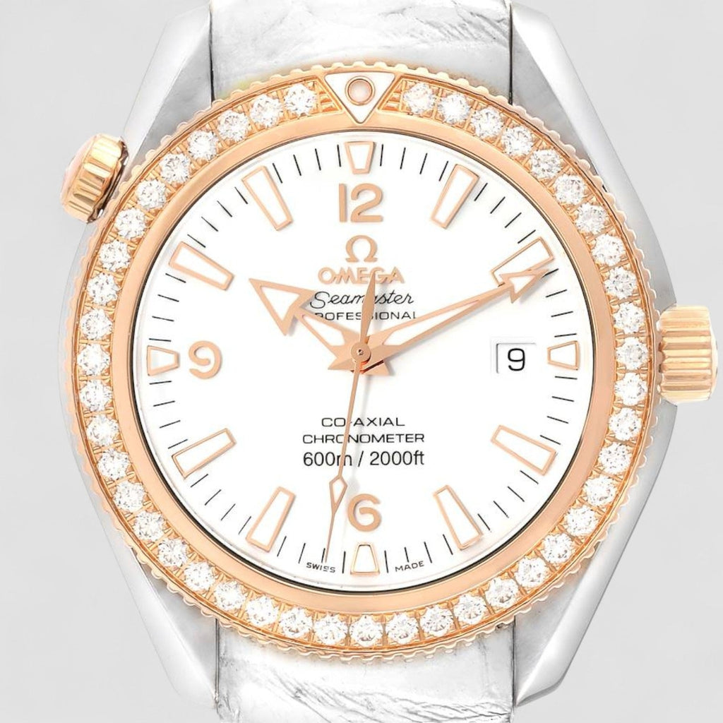 Omega 222.28.42.20.04.001