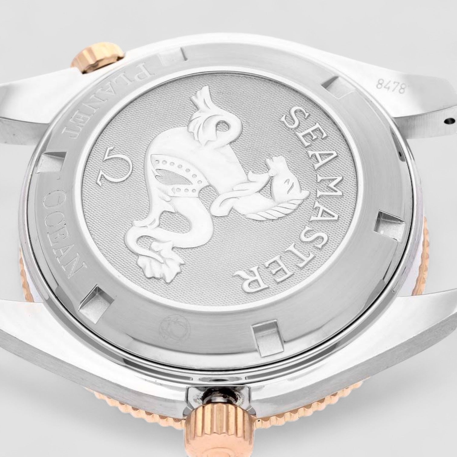 Omega 222.28.42.20.04.001