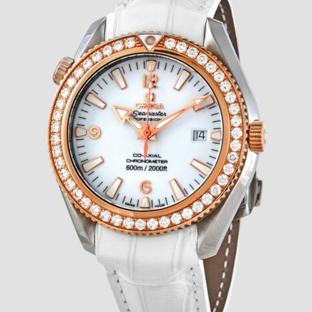 Omega 222.28.42.20.04.001