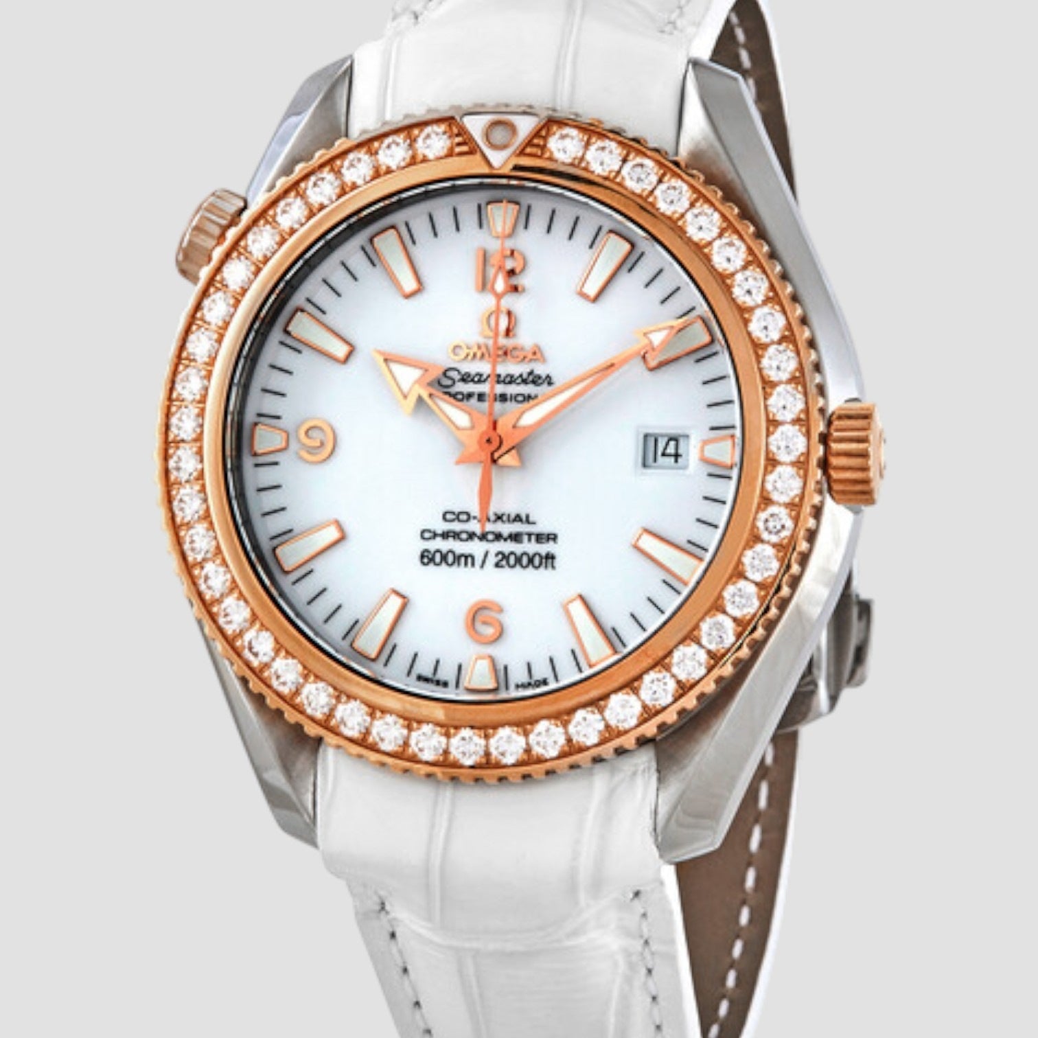 Omega 222.28.42.20.04.001