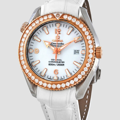 Omega 222.28.42.20.04.001