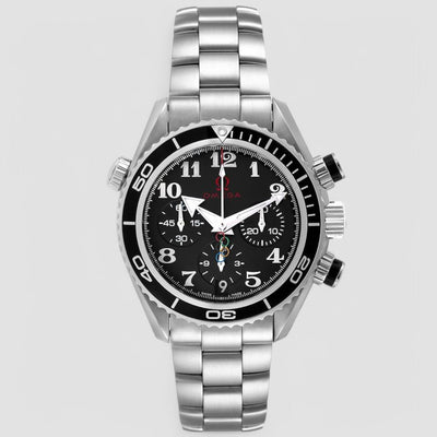 Omega 222.30.38.50.01.003