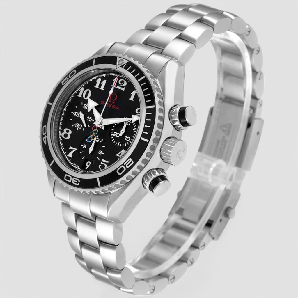 Omega 222.30.38.50.01.003
