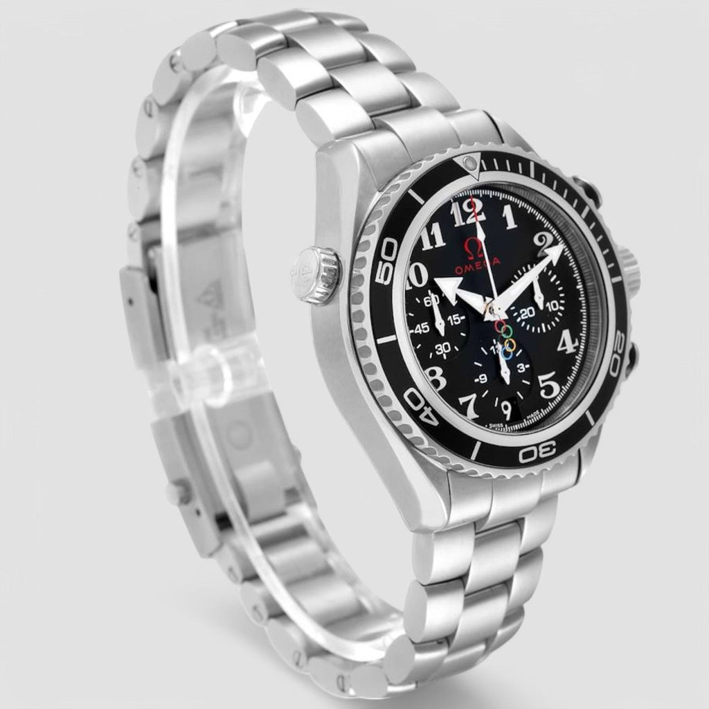 Omega 222.30.38.50.01.003