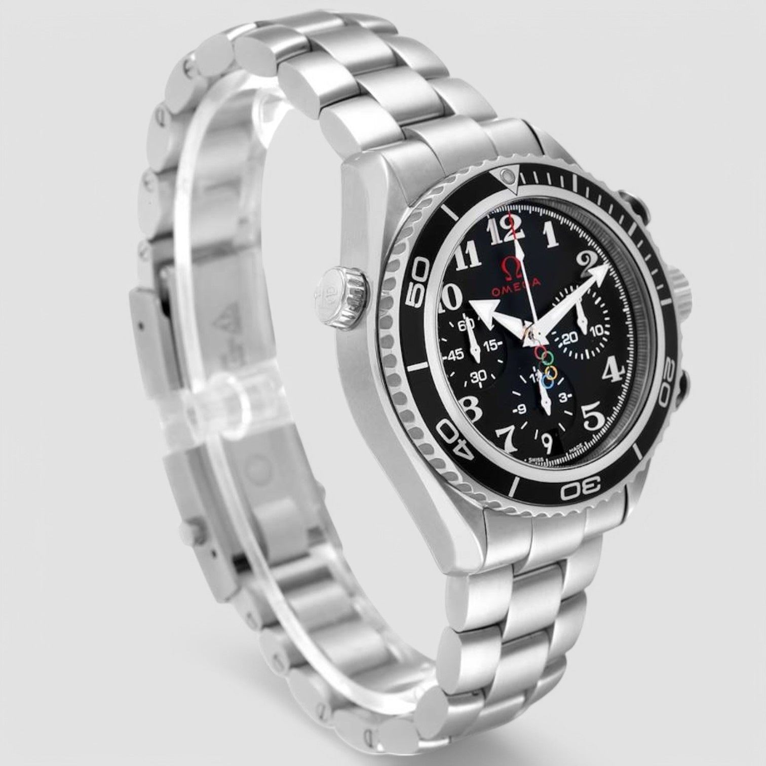 Omega 222.30.38.50.01.003