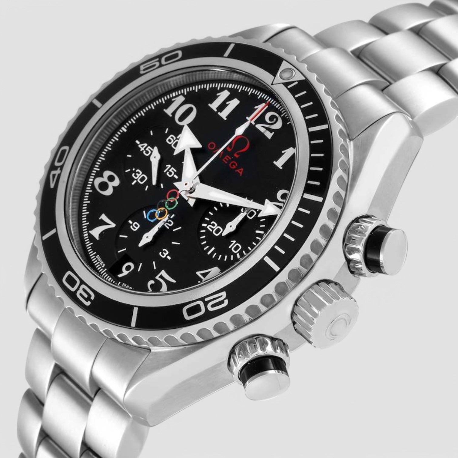 Omega 222.30.38.50.01.003