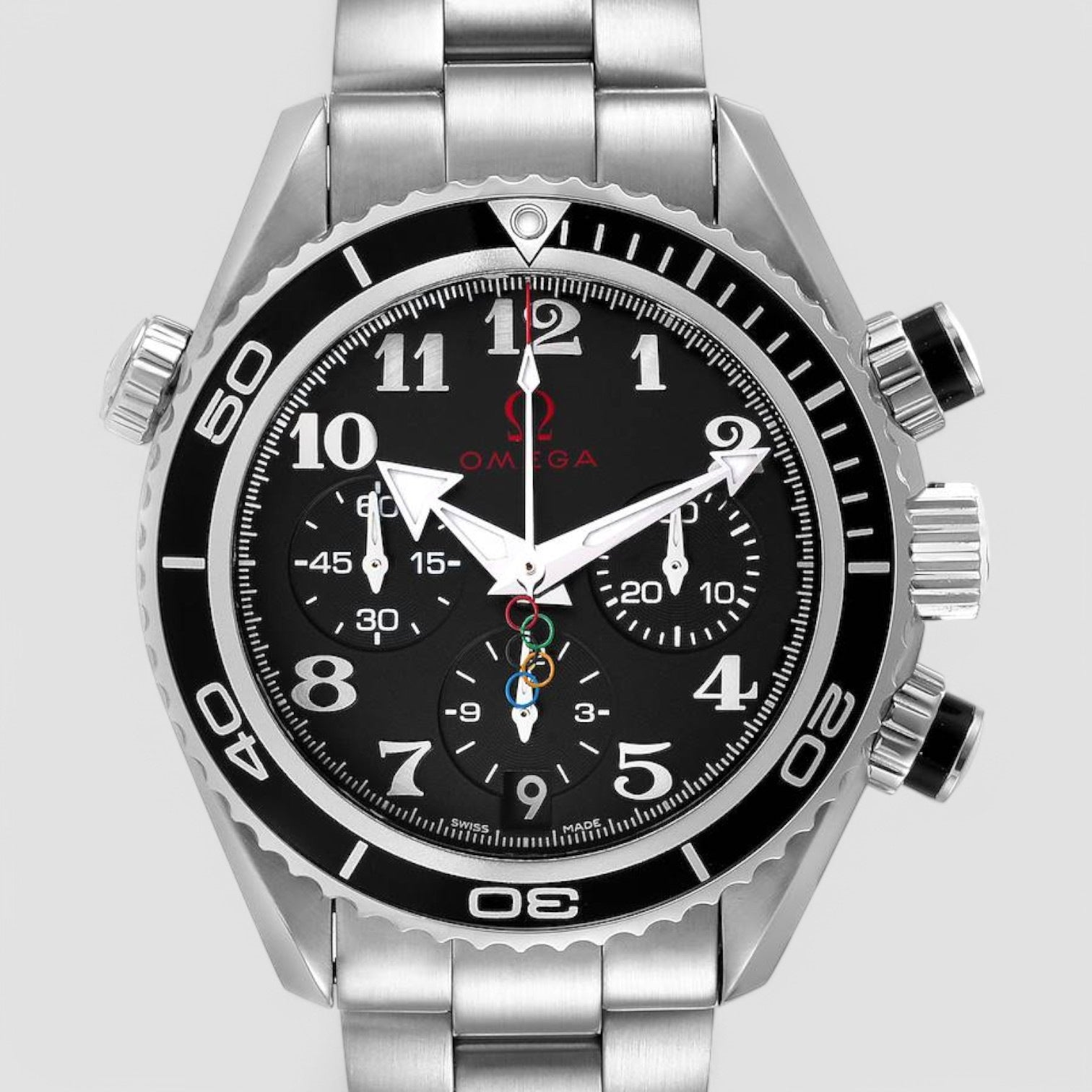 Omega 222.30.38.50.01.003