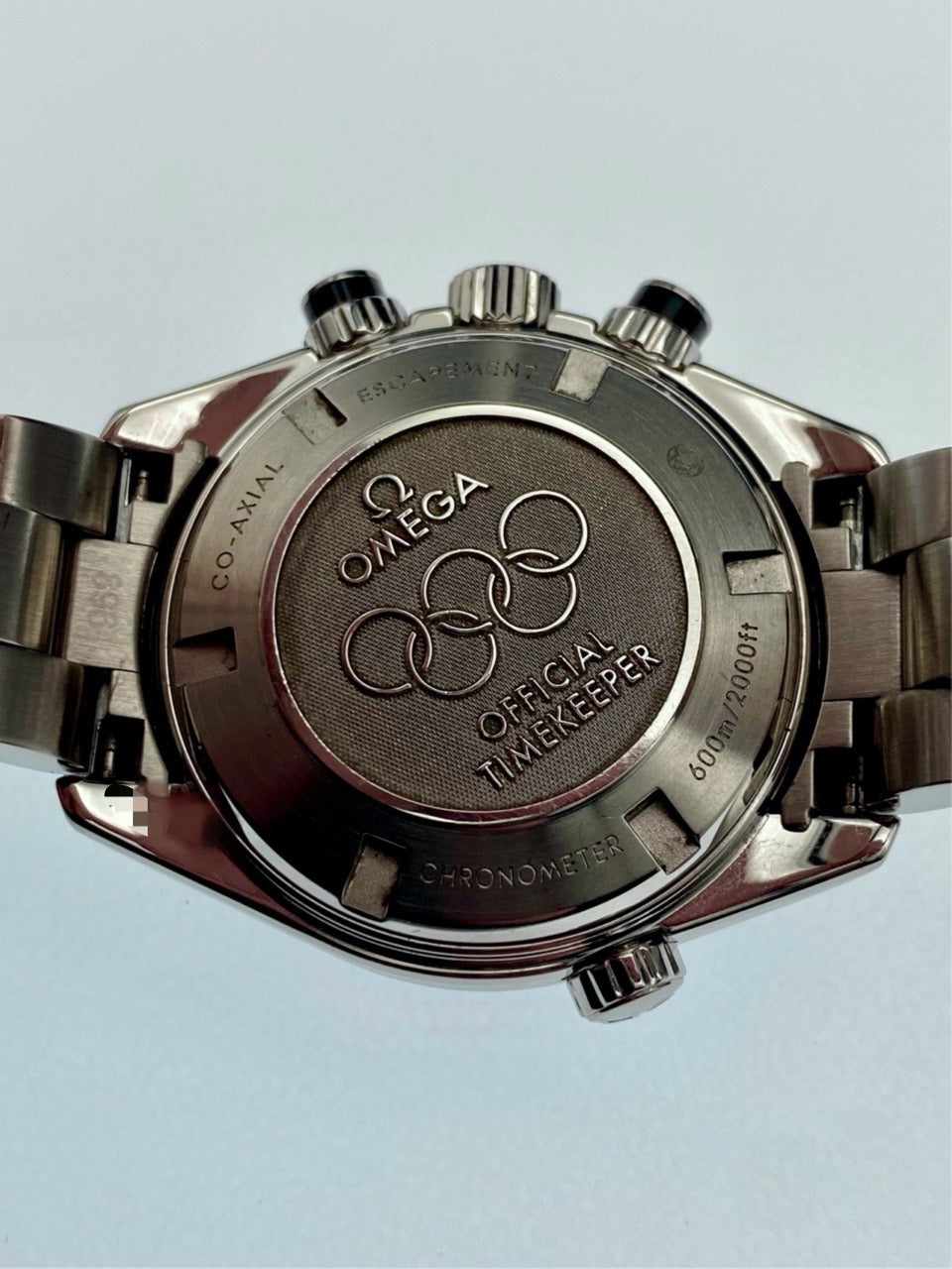 Omega 222.30.38.50.01.003