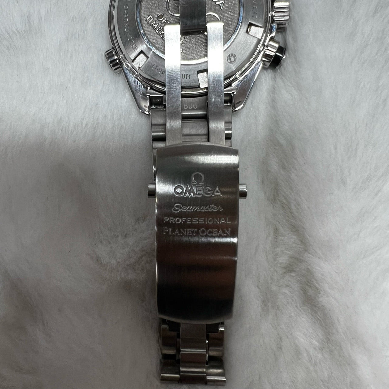 Omega 222.30.38.50.01.003
