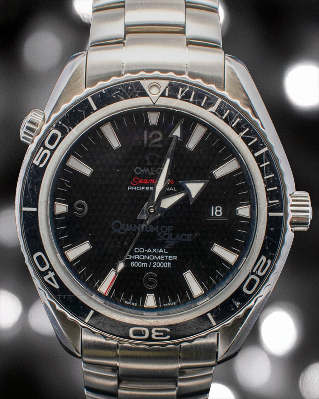 Omega 222.30.46.20.01.001