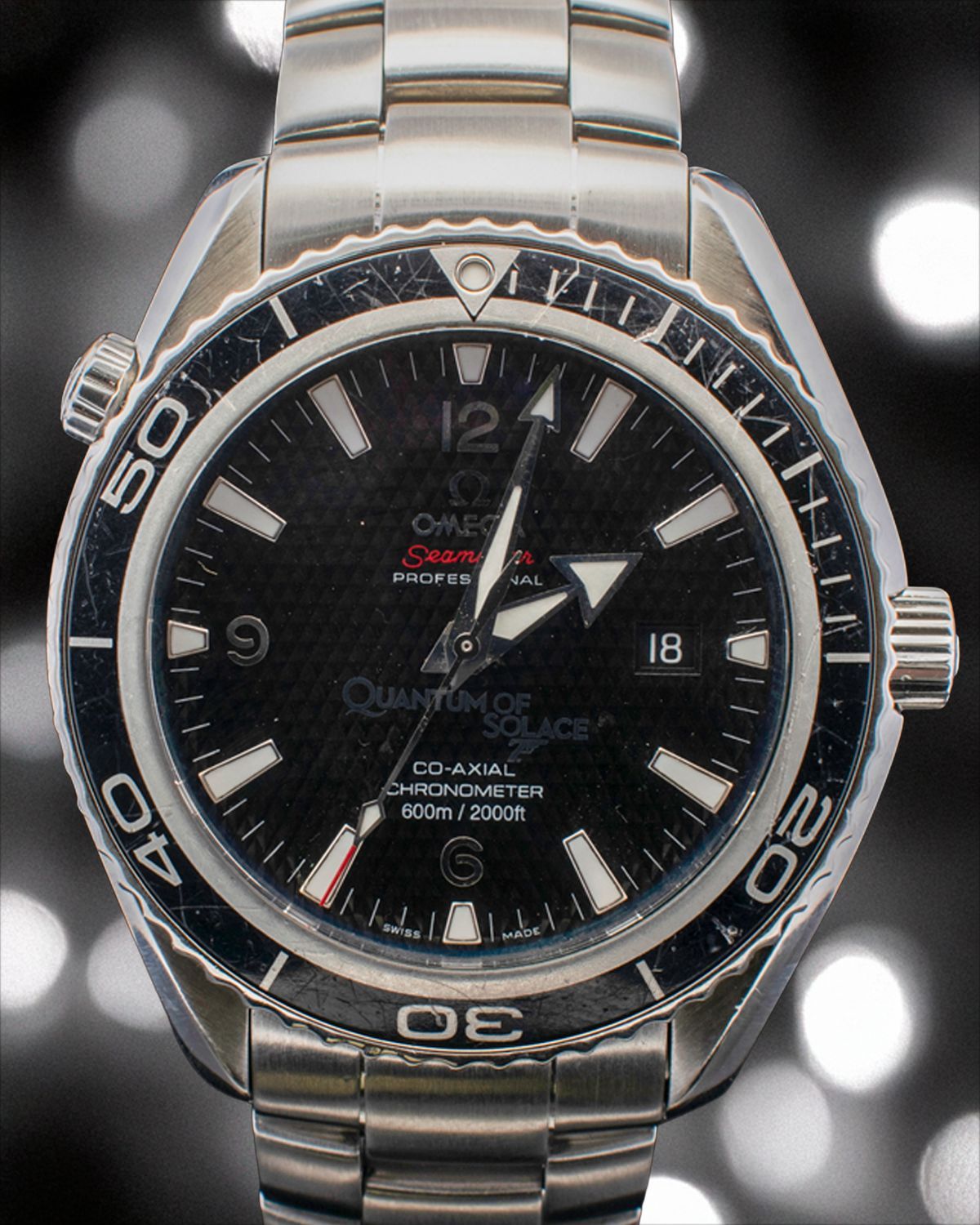 Omega 222.30.46.20.01.001