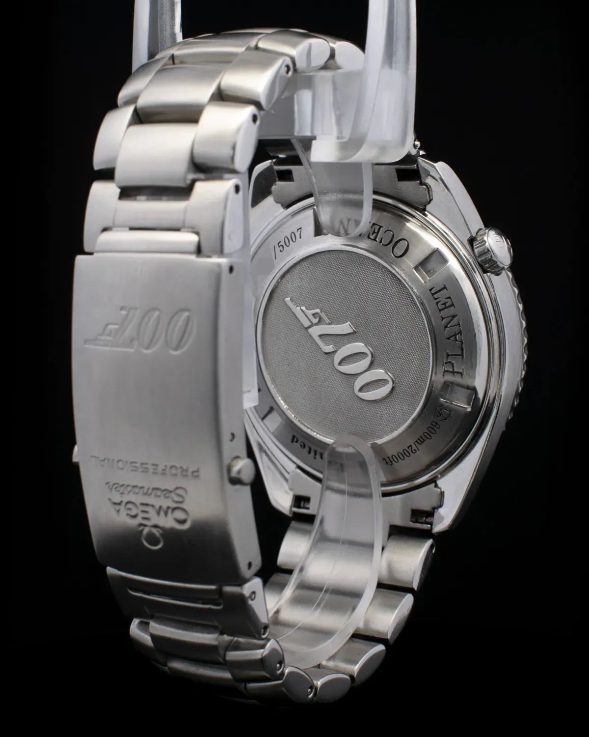 Omega 222.30.46.20.01.001