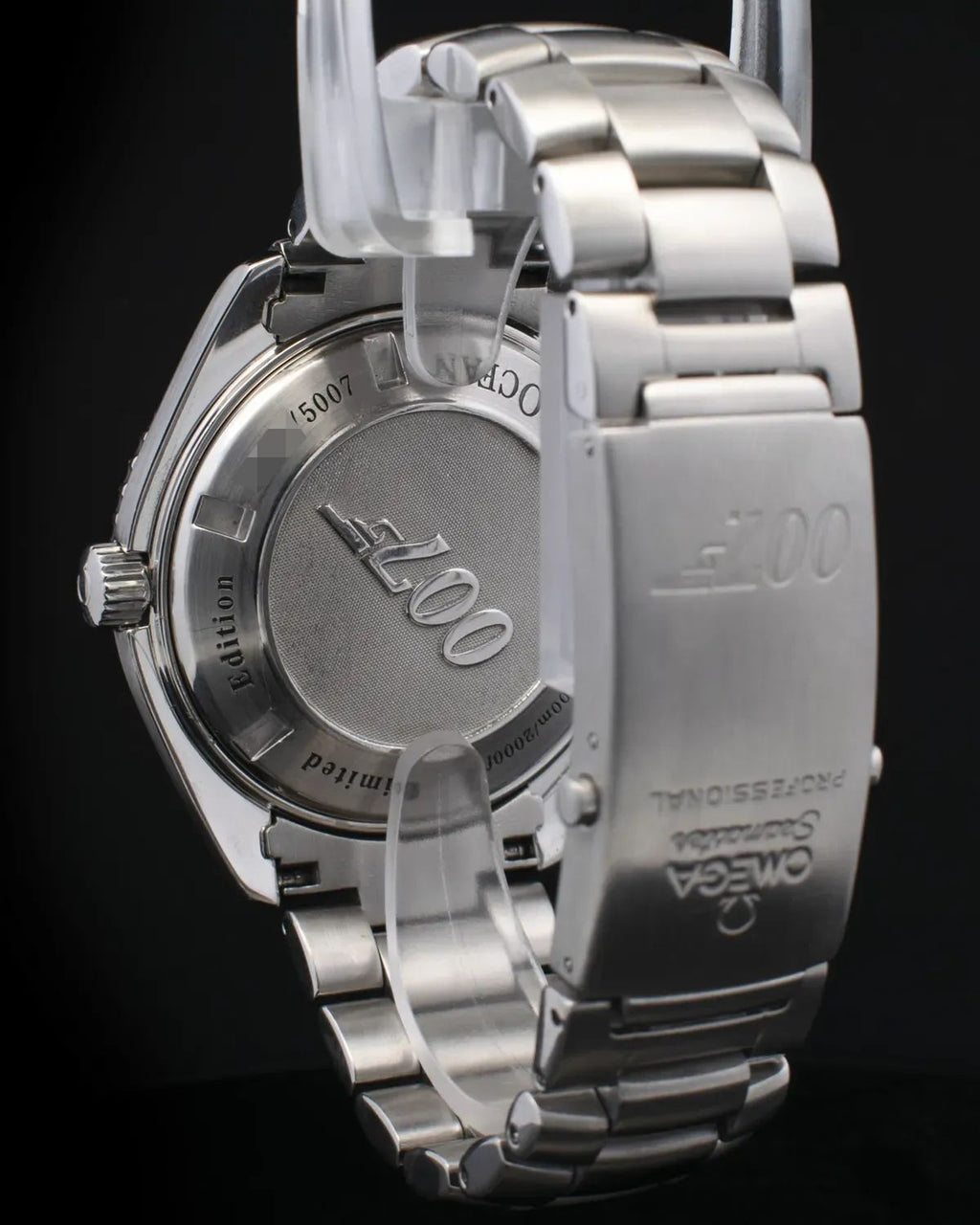 Omega 222.30.46.20.01.001