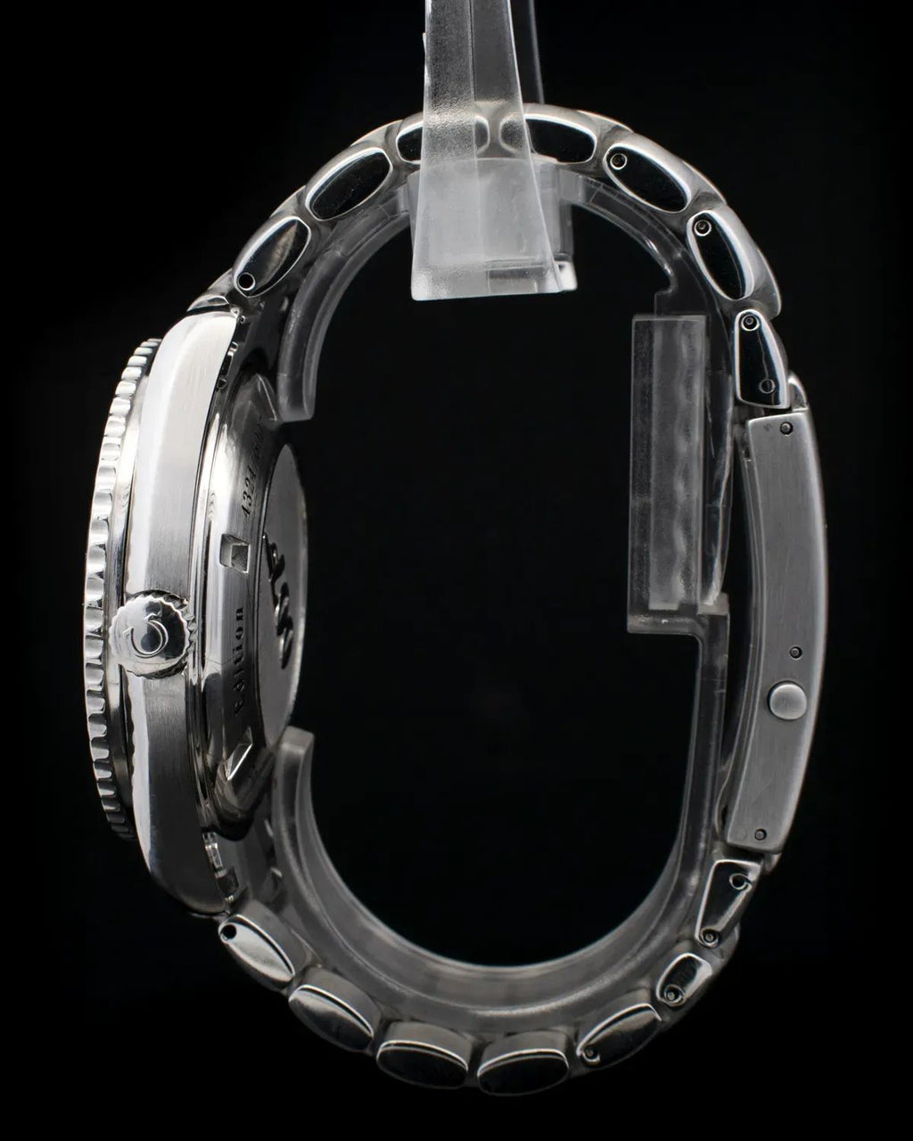 Omega 222.30.46.20.01.001