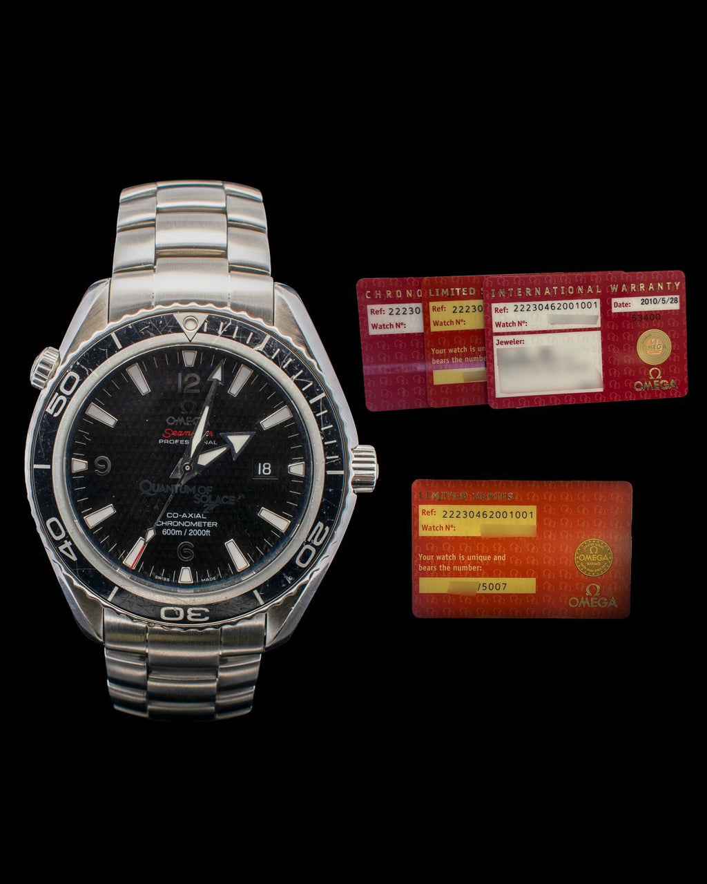 Omega 222.30.46.20.01.001