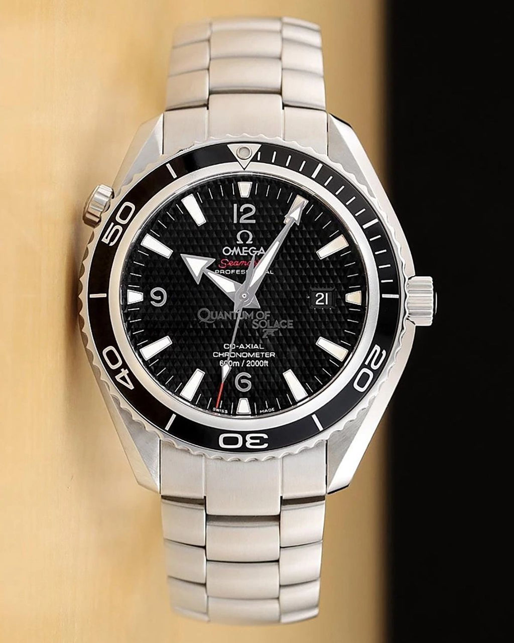 Omega 222.30.46.20.01.001