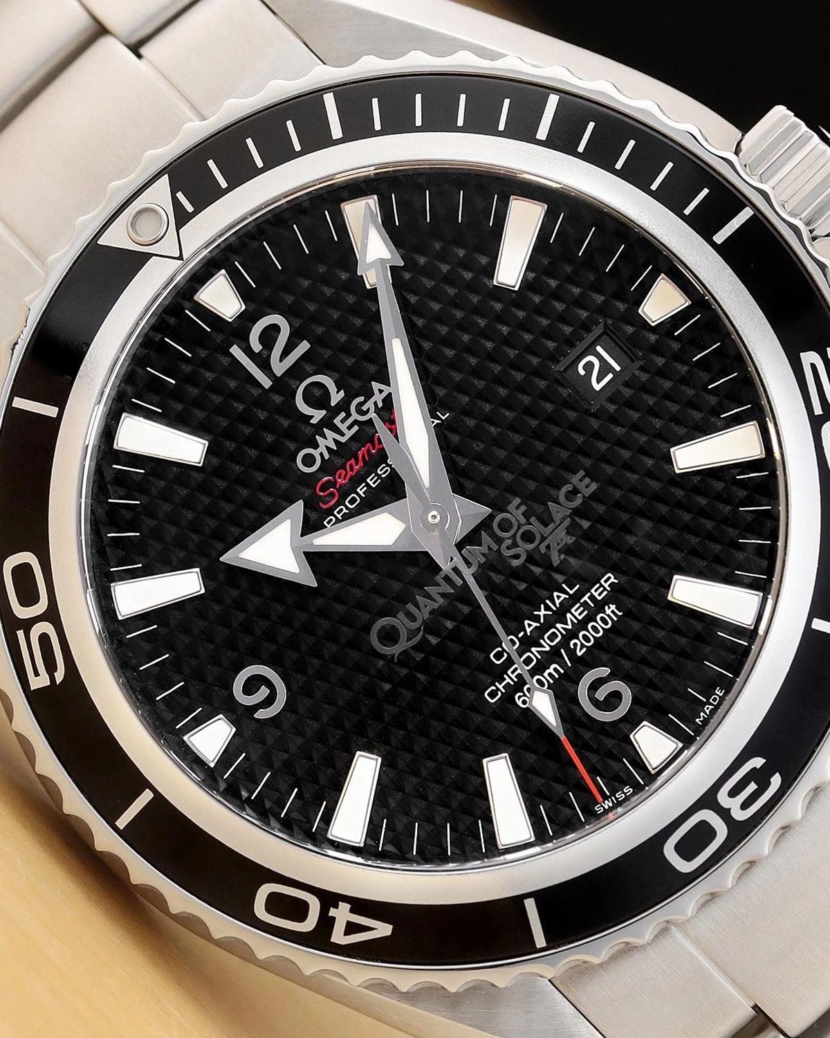Omega 222.30.46.20.01.001