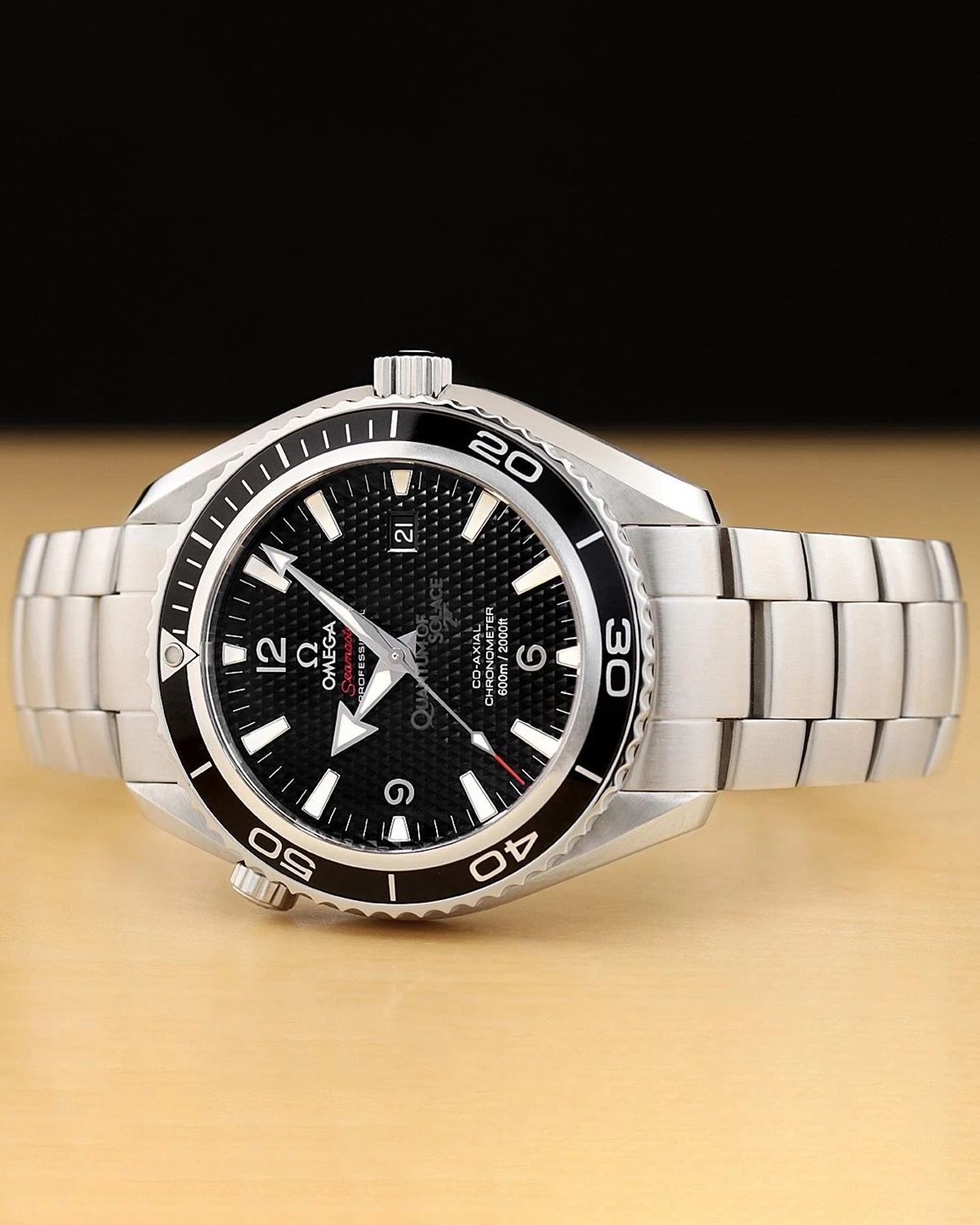 Omega 222.30.46.20.01.001