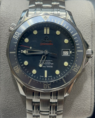 Omega 2220.80.00