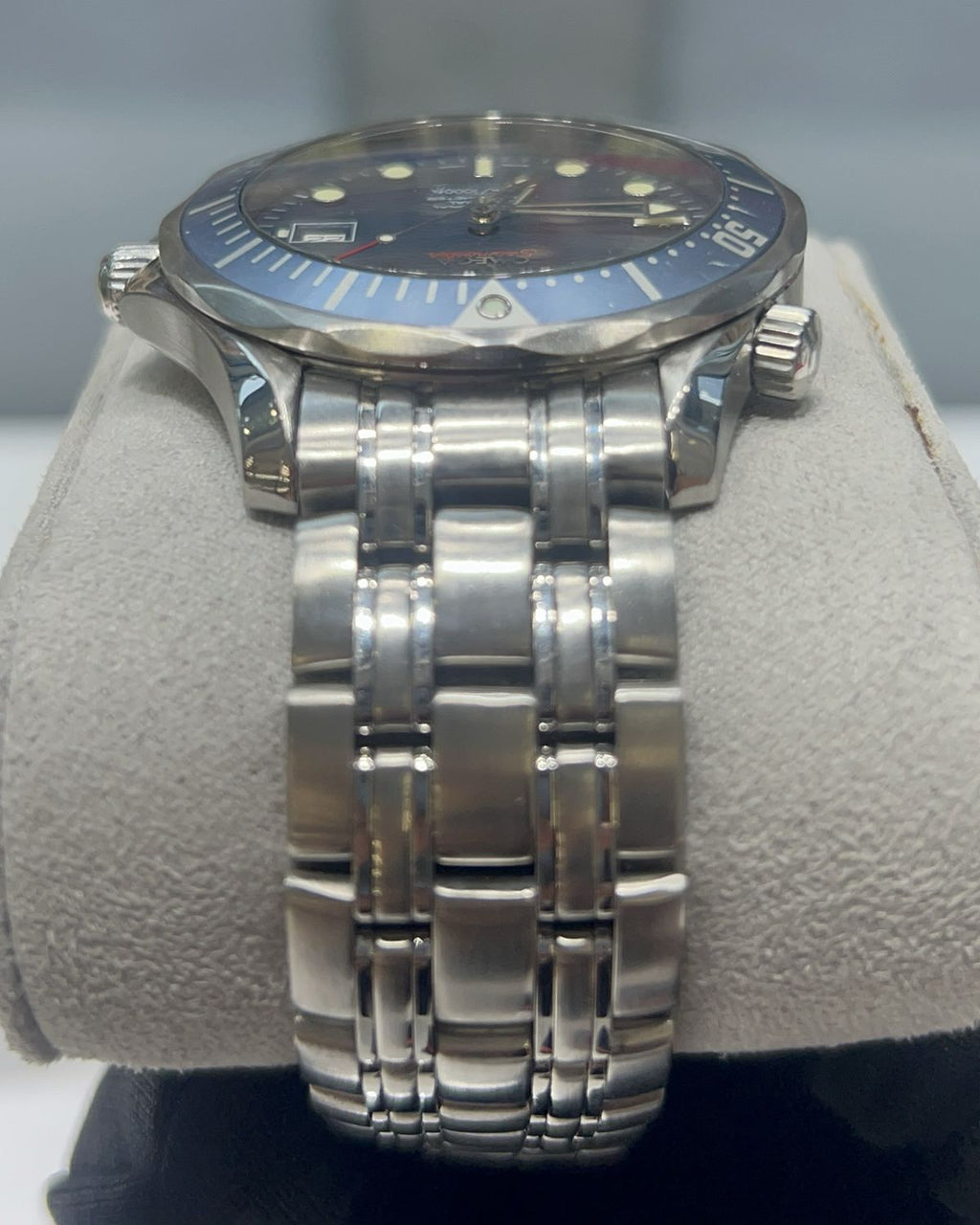 Omega 2220.80.00
