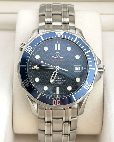 Omega 2220.80.00